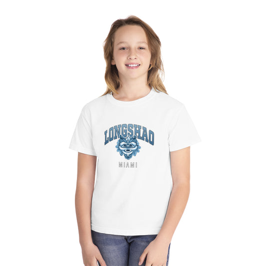 KIDS UNIVERSITY QU TEE-SHIRT