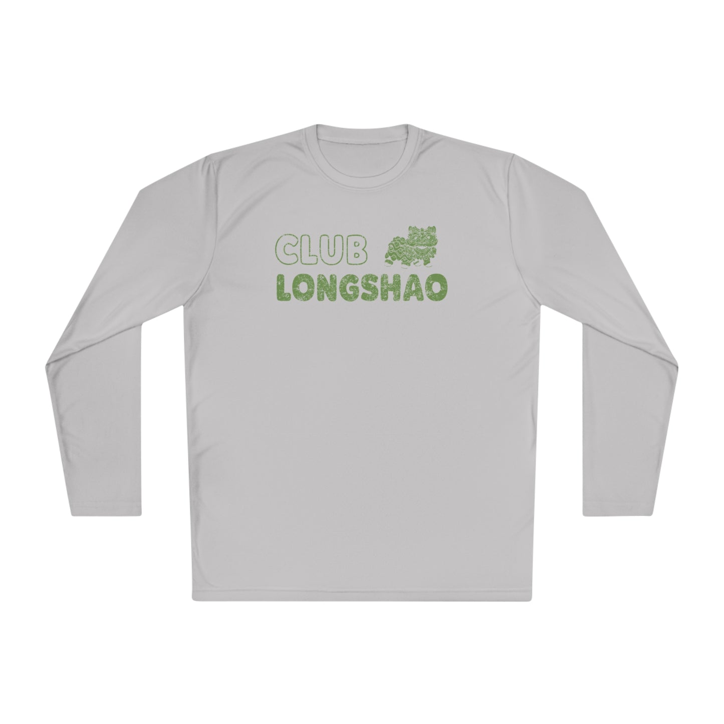 CLUB LONGSHAO PERFORMANCE TEE-SHIRT