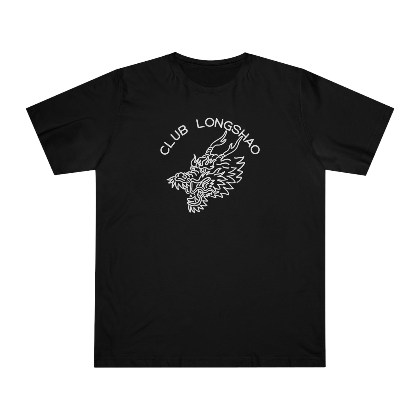 YEAR OF THE DRAGON COMFORT TEE-SHIRT