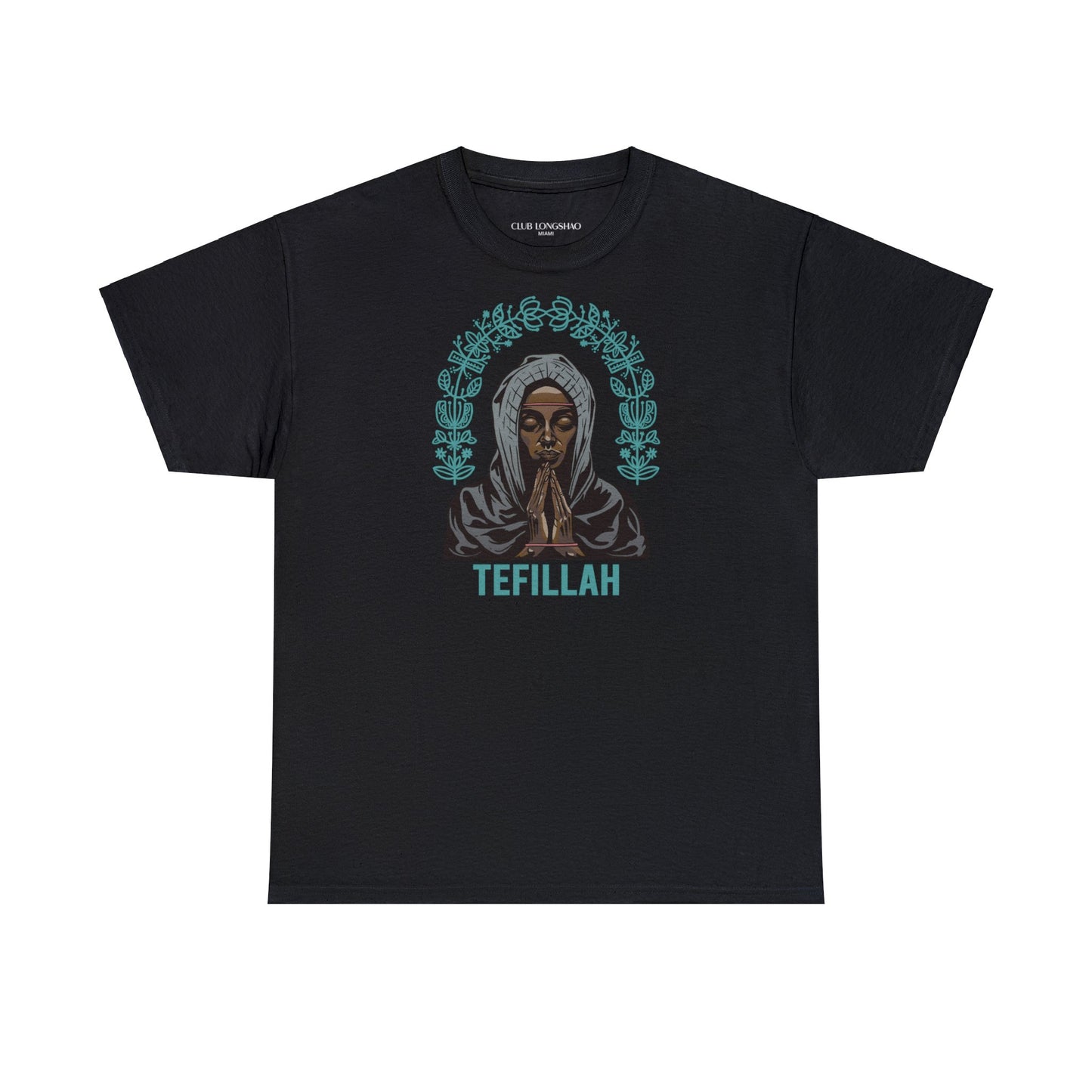 TEFILLAH TEE-SHIRT 028