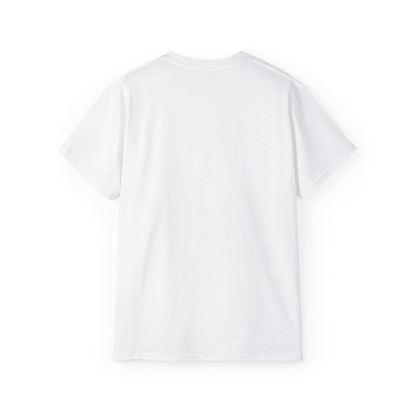 UNIVERSITY QU S/SLEEVE TEE-SHIRT