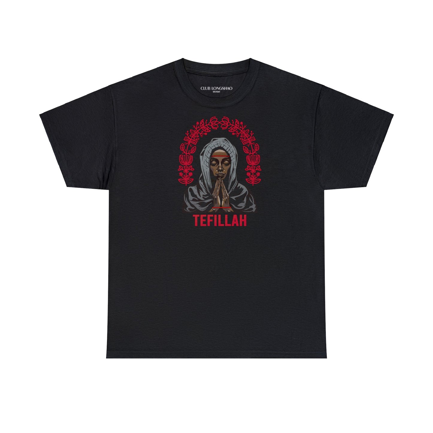 TEFILLAH TEE-SHIRT 027