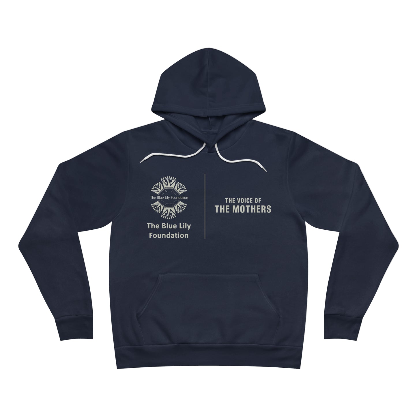 TBLF LOGO RELAXED HOODIE