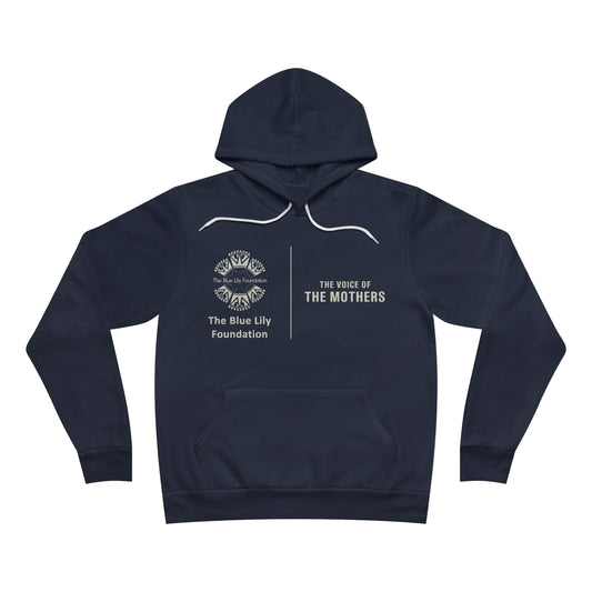 TBLF LOGO RELAXED HOODIE